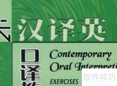 汉译英技巧速成指南