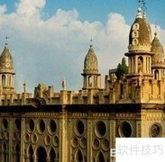 武汉蓝精灵乐园游玩指南