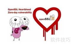OpenSSL重大漏洞危害解析