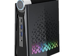 阿迈奇S3A迷你主机，到手仅需1009元