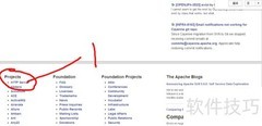 Apache官网下载httpd指南