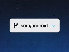 Sora安卓版28天速成：AI生成85%代码，四人团队创百万用户奇迹