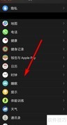 苹果手表报时设置方法