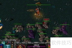 守塔3.25通关技巧