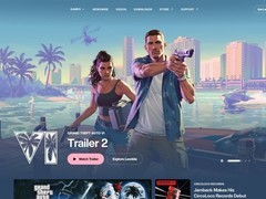 GTA6新预告或将定档2025年11月4日