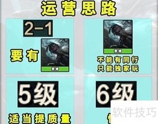 金铲铲赛娜新阵容推荐