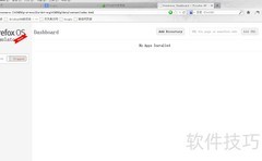 Firefox浏览器运行Firefox OS