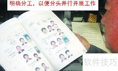 修家谱的意义与方法