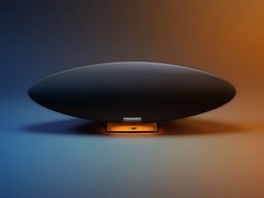 宝华韦健飞艇5代音箱热卖，低至3381元