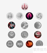 S10赛娜符文加点推荐