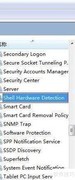 Win7禁用Shell硬件检测服务