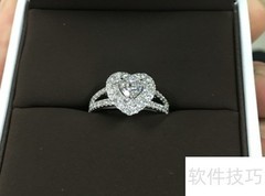 DR钻戒取消预约方法