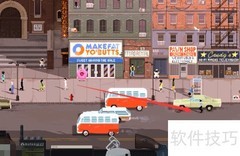 巡查员称号显示方法