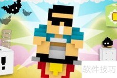 Big Business制胜攻略