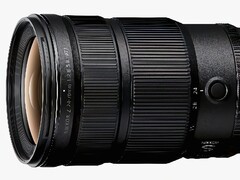 新品尼克尔 Z 24 - 70mm f/2.8 S II的轻量化设计对旅行拍摄有何便利