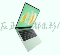11月买笔记本选哪个？6000元预算首选HUAWEI MateBook 14