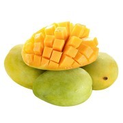 玖原农珍海南甜心芒5斤，用券20.9元速抢！