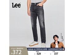 Lee男士牛仔裤清仓五折