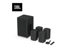 JBL Cinema715家庭影院京东优惠低至5705元