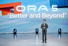 长城欧拉5泰国发布：以品牌升维与全动力布局重塑全球化形象