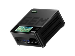 天钡GEM12+PRO迷你主机低至2264元