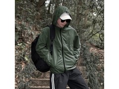 Pioneer Camp防晒衣限时五折