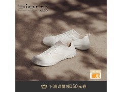 ecco女款BIOM TR运动鞋16日5折抢购