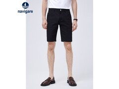 Navigare小帆船男士短裤