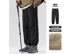 布衣传说户外伞兵裤清仓，低至69元！