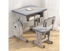 好童星儿童书桌椅套装券后188元！