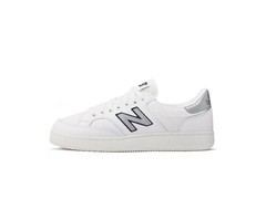 New Balance纯白小白鞋PROCTCAA仅99元
