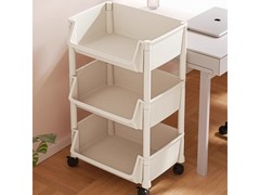 勤王阁零食置物架京东到手仅7.8元！