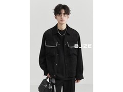 Earl Joel夹克外套京东1元5折仅127元