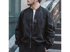 马登MA1飞行员夹克5折清仓