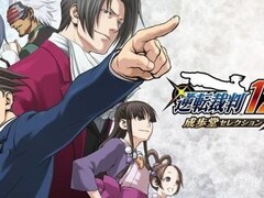 逆转裁判全新原创作将于今年内官宣，非重制版