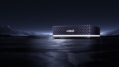 AMD高管访谈：超前两年布局超大统一内存智能体主机，欢迎英伟达入局
