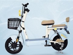 中国电动两轮车出口激增，加速抢占英国燃油替代市场