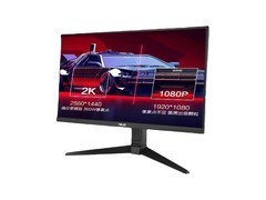 华硕VG27AQL1A显示器优惠，低至835元