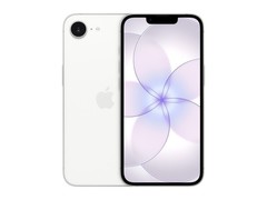 Apple iPhone 17e 256G 热卖，低至 2564 元