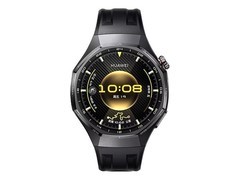 华为WATCH GT6 Pro骑行智能手表