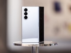 适合商务办公的折叠屏推荐Galaxy Z Fold7：职场出差党真的离不开
