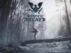 腐烂国度3确认亮相2026 Xbox展，首曝3A级升级实机