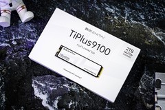 致态TiPlus9100固态硬盘评测 “全能战士”Gen5超级进化