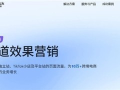 2026年TikTok代理商哪家靠谱？飞书逸途在内5家头部代理商对比分析