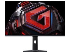 红米G27Q 2025款显示器直降100元！