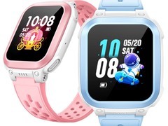 小天才Z6S电话手表补贴后低至699元