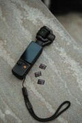 存储卡什么牌子质量好？高速不卡顿，三星T9 microSD存储卡满足全场景需求