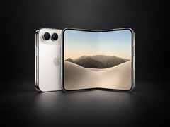 iPhone Duo设计理念揭秘：A5纸比例铰链与跨屏无缝交互