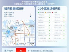 小鹏P7搭载第二代VLA系统挑战智考晚高峰榜首