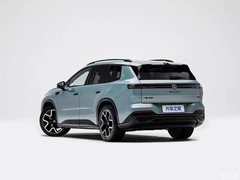 一汽-大众ID.AURA T6将于2026年9月上市，续航660km的中型纯电SUV